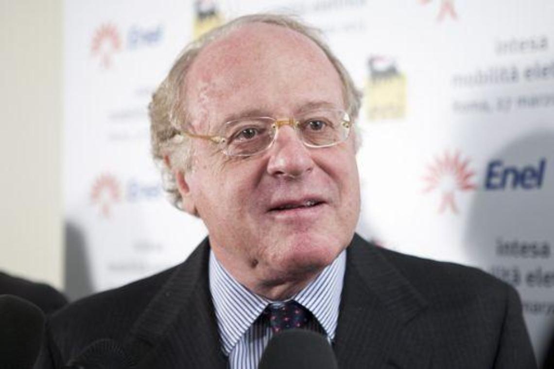 Eni/ Scaroni: Siamo pi&ugrave; forti,prevediamo tassi di crescita al top