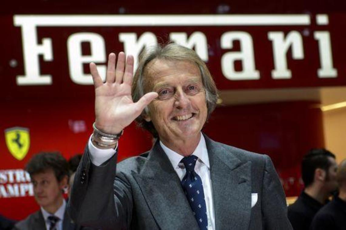 Ferrari/ Montezemolo: Nel 2013 assumeremo 250 persone
