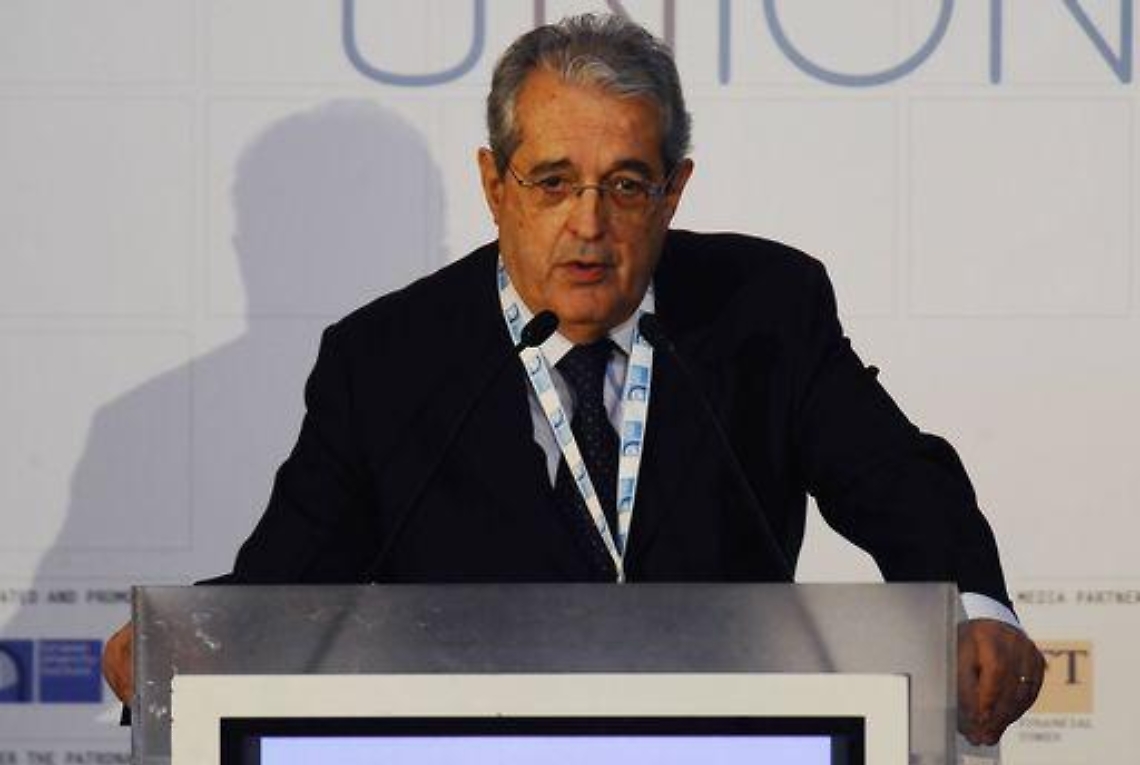 Fisco/ Baretta: Riforma a partire da tasse su lavoro e impresa