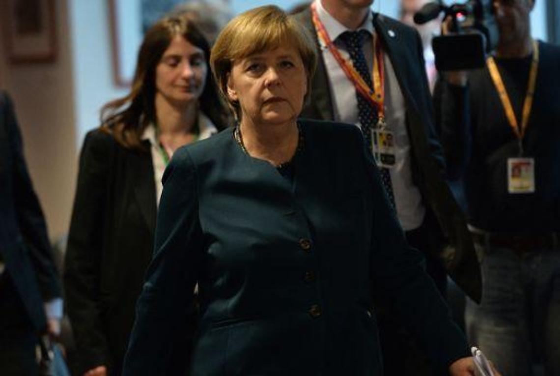 Forbes/ Angela Merkel &egrave; la donna pi&ugrave; potente del mondo
