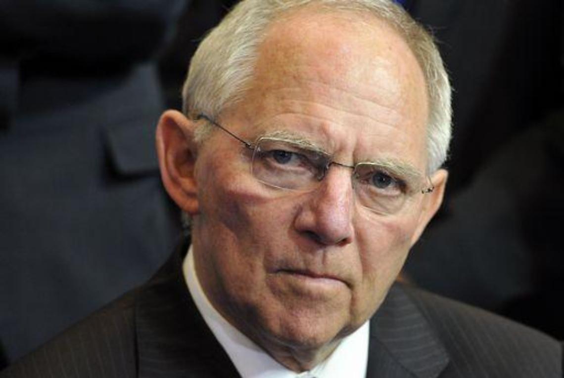 G7/ Schaeuble: Serve equilibrio tra rigore e crescita