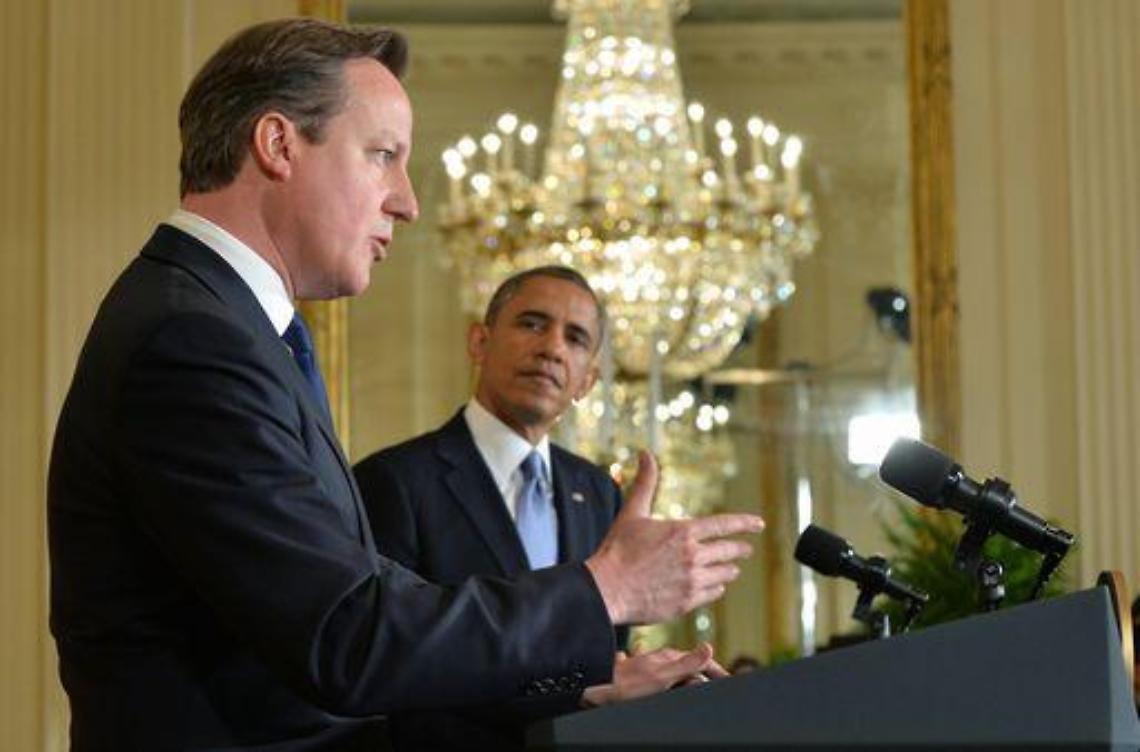 Gb/ Evasione fiscale, Cameron avvia la 'pulizia in casa'