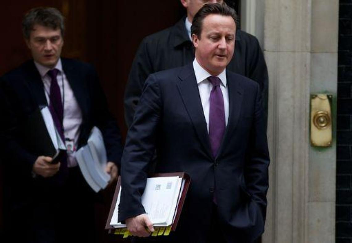 Gb/ Oggi voto su legge matrimonio gay ai Comuni