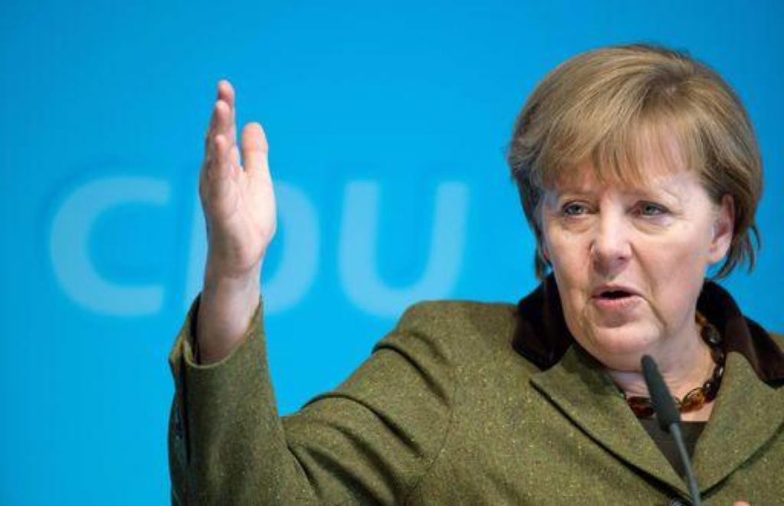 Germania/ Balzo a sopresa di ordini industria marzo: +2,2%