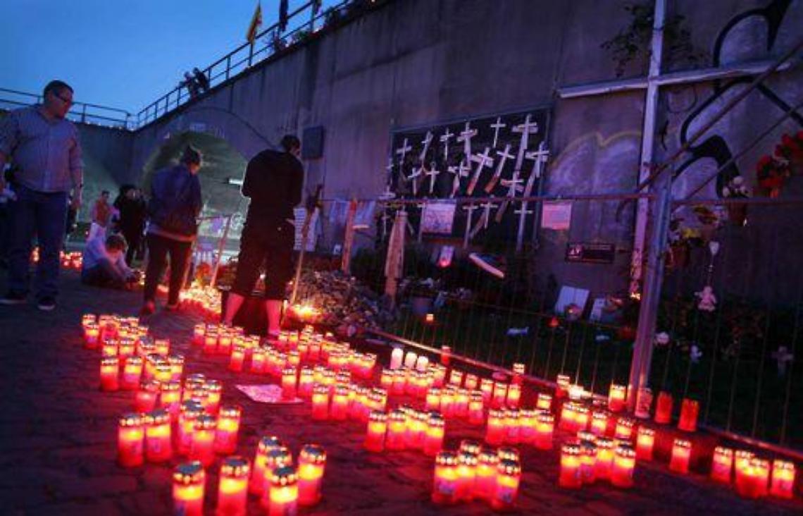Germania/ Love-parade Duisburg, perizia inchioda organizzatori