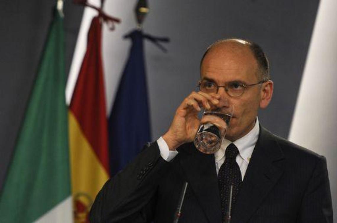 Governo/ Alle 18 Cdm su stop Imu giugno e Cig