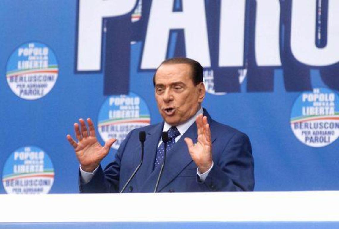 Governo/ Berlusconi: In arrivo decreto-shock per economia
