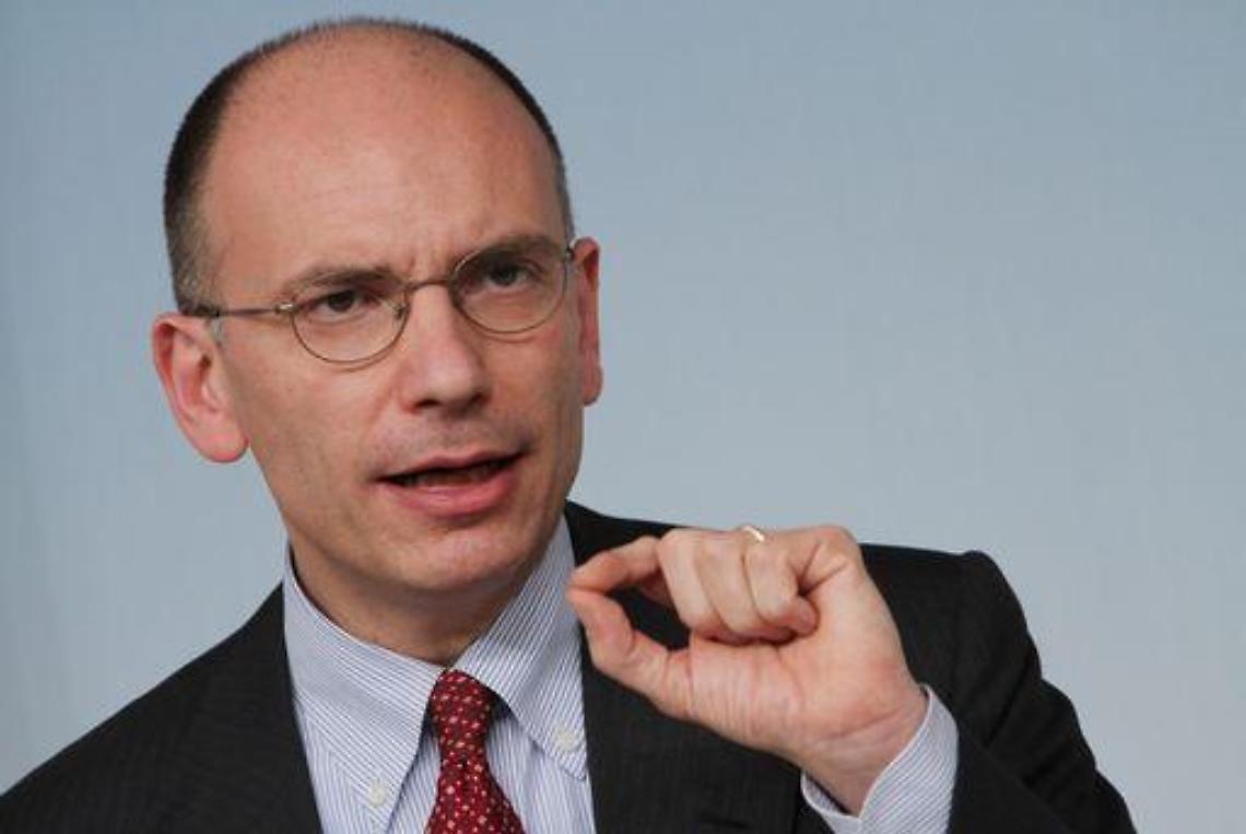 Governo/ Letta parla al telefono con Putin, concordato bilaterale