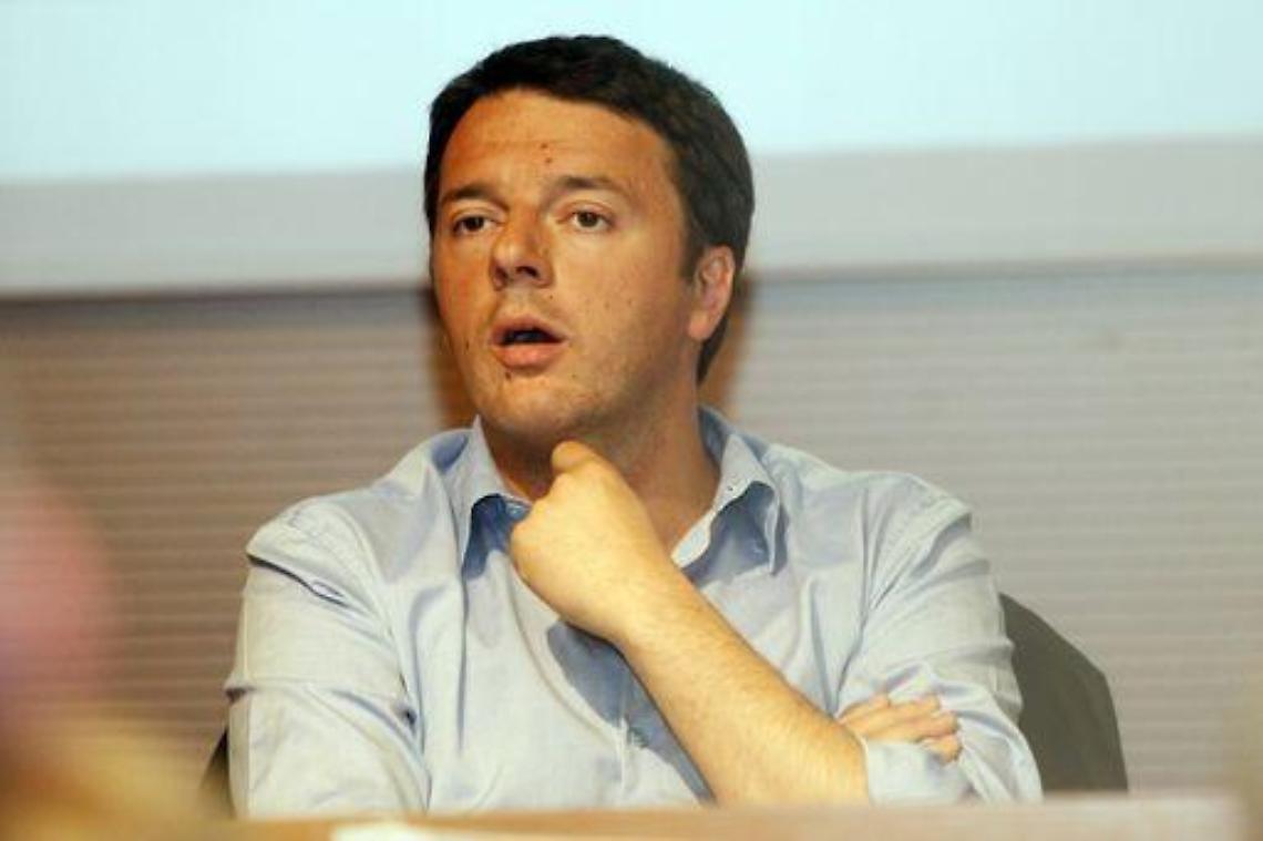 Governo/ Renzi: Non &egrave; yogurt, non possiamo sapere data scadenza