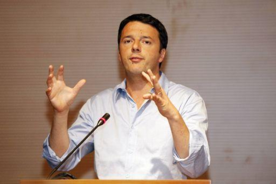 Governo/ Renzi: Non voglio che duri poco, ma non vivacchi