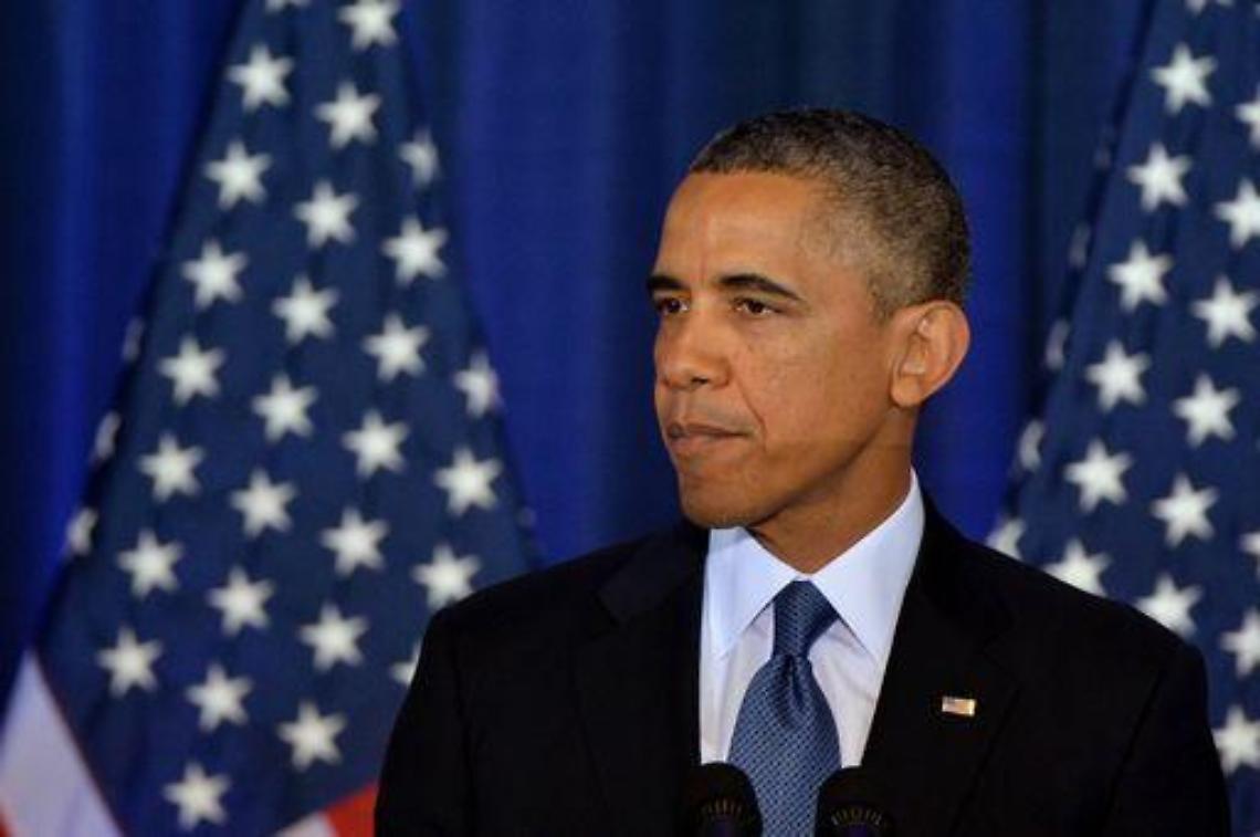 Guantanamo/ Obama: "E' simbolo dell'America che aggira la legge"