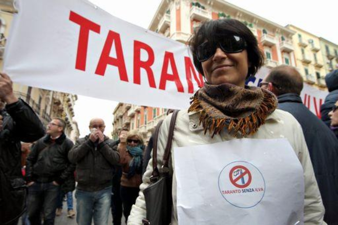 Ilva/ Orlando: Lavoriamo a decreto su commissariamento