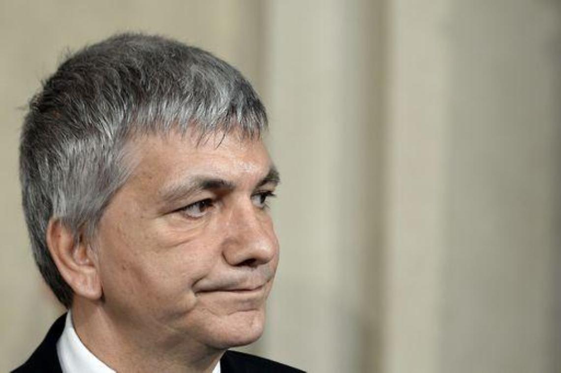 Ilva/ Vendola: Serve commissariamento, merita di essere salvata