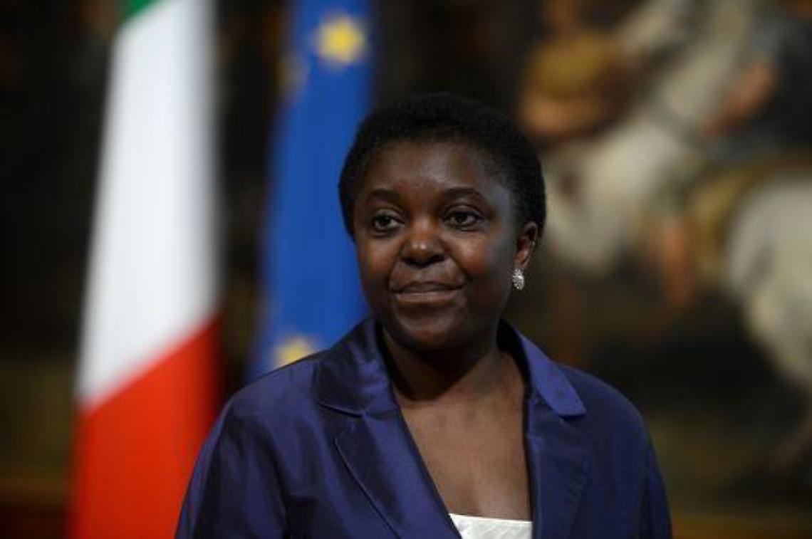 Immigrati/Kyenge: Cittadinanza ai nati in Italia priorit&agrave; Governo