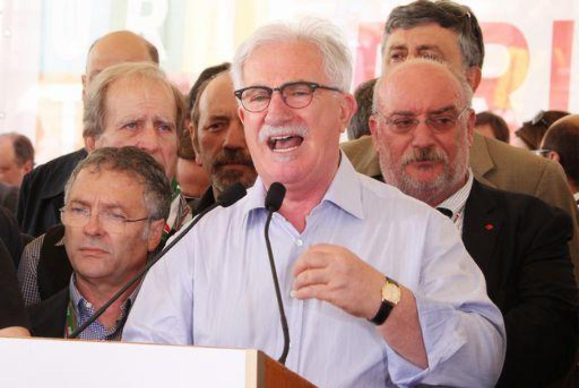 Lavoro/ Bonanni: Da Napolitano e Bagnasco appelli condivisibili