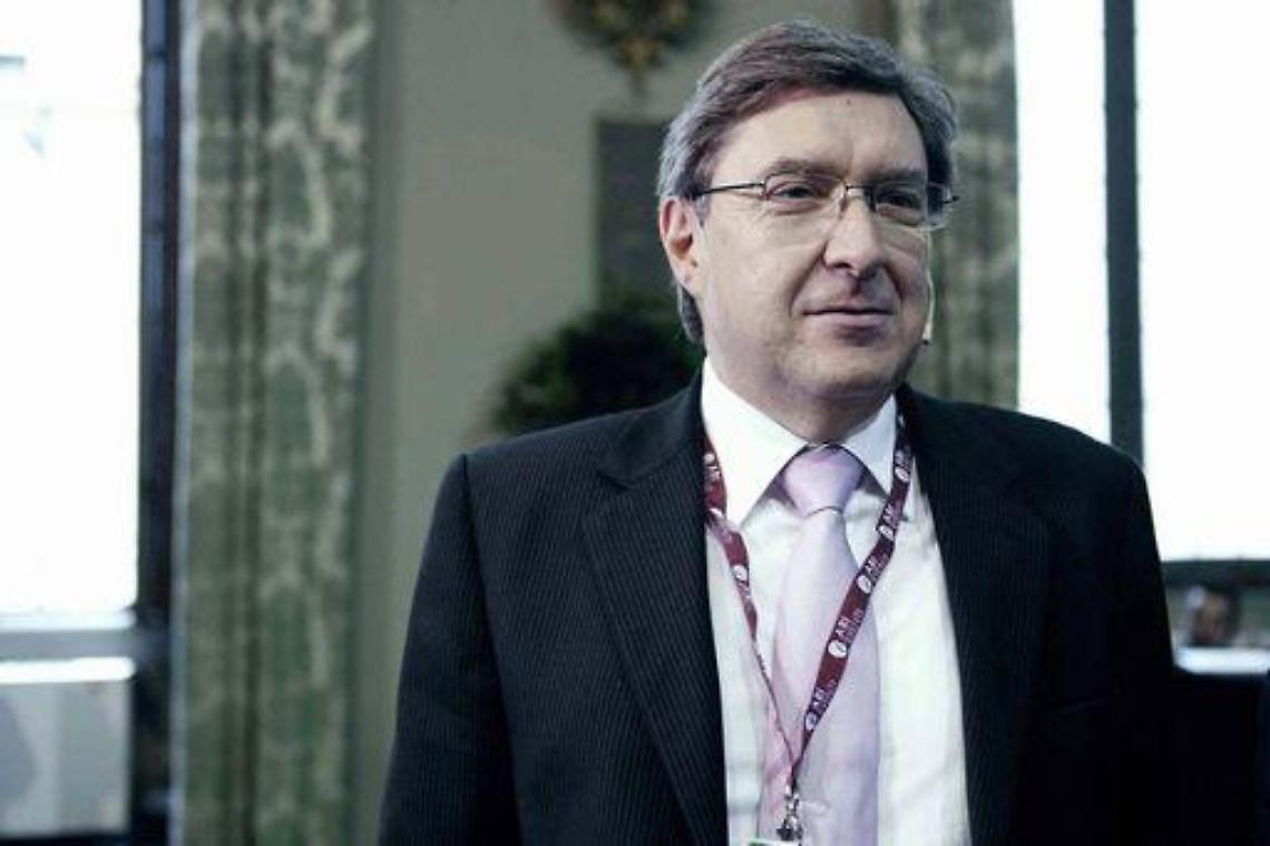 Lavoro/ Giovannini:A breve incontro con parti sociali su giovani