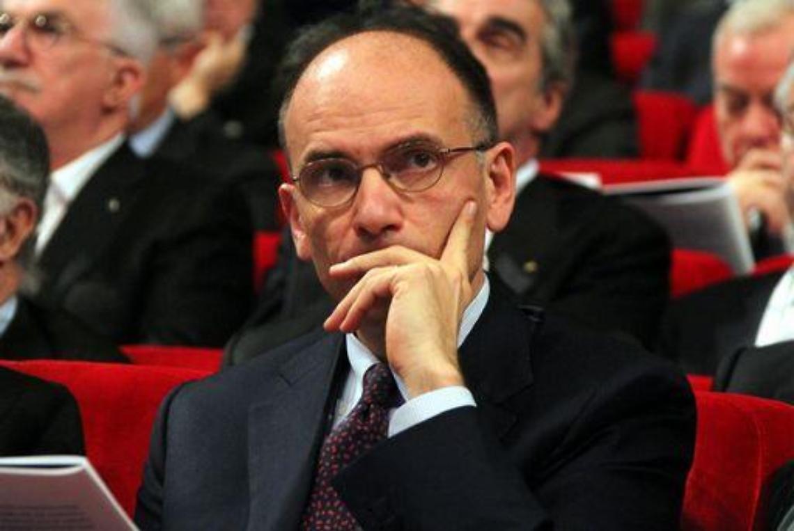 Lavoro/ Letta: Istituzioni Ue intervengano o crescer&agrave; populismo