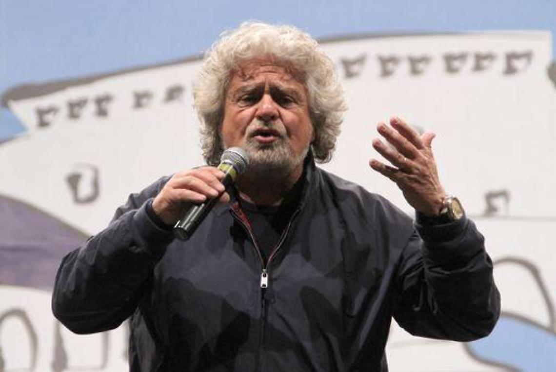 M5S/ Blog Grillo d&agrave; voce a Massimo Fini:Golpe da classe politica