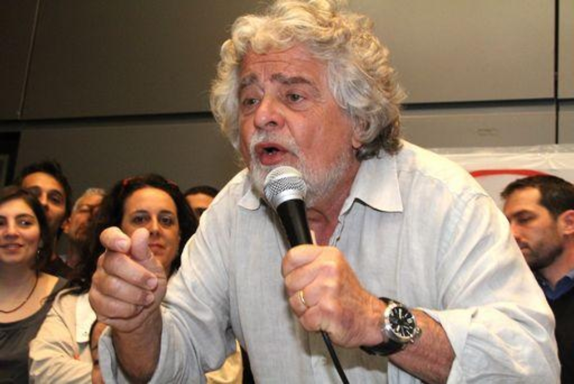 M5S/ Il Gruppo precisa: Su diaria e rendiconti decider&agrave; assemblea