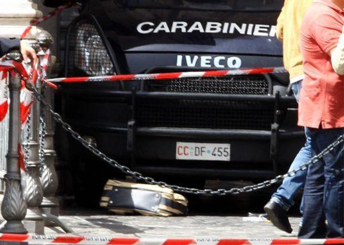 Mafia/ Dia sequestra beni per 25 milioni a imprenditore surgelati