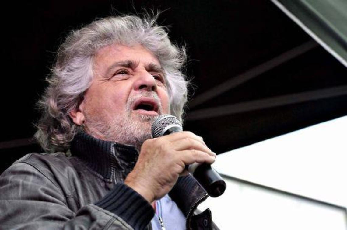 Mafia/ Grillo: Parte dello Stato ha coperto, e i complici?
