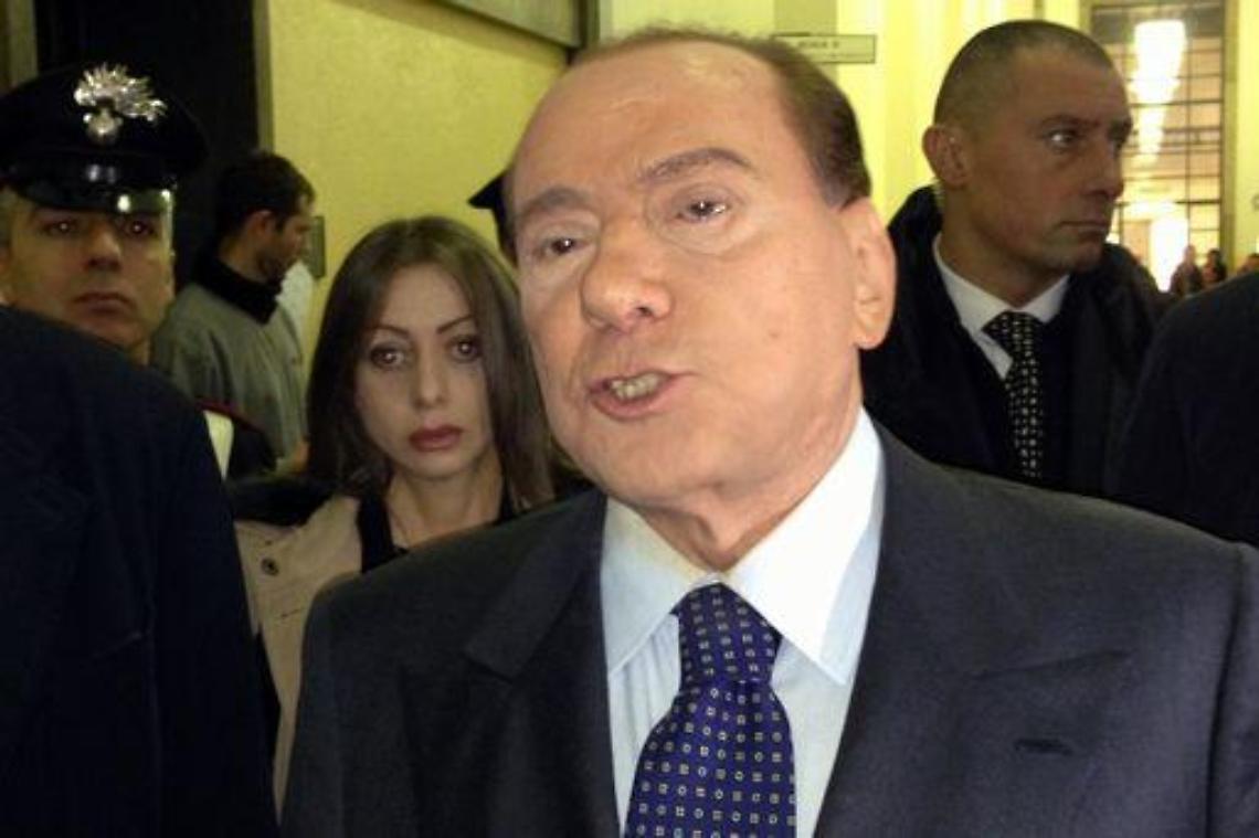 Mediaset/ Per Berlusconi sentenza attesa dopo le 17