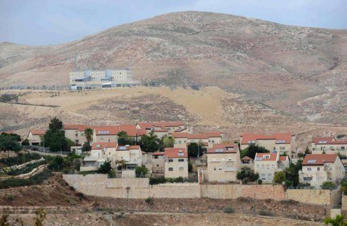 M.O./ Usa: Insediamenti israeliani Gerusalemme "controproducenti"