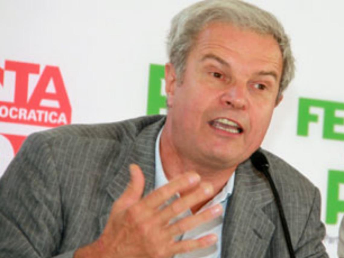 Morgando si dimette: nessun piemontese<br/>proposto dal PD per il governo Letta