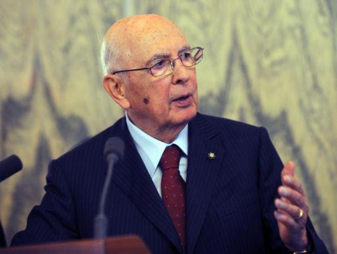 Napolitano: Rigore ed equilibrio cruciali per magistratura