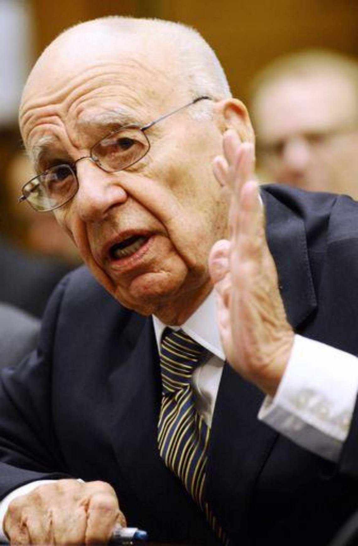 News Corp/ Cda approva scioglimento in 2 aziende colosso Murdoch