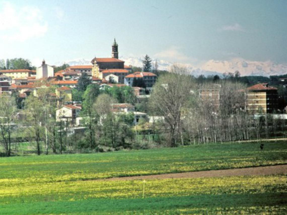 Niente "supercomune" in Valtriversa,<br/>si dimette il presidente della comunit&agrave; collinare