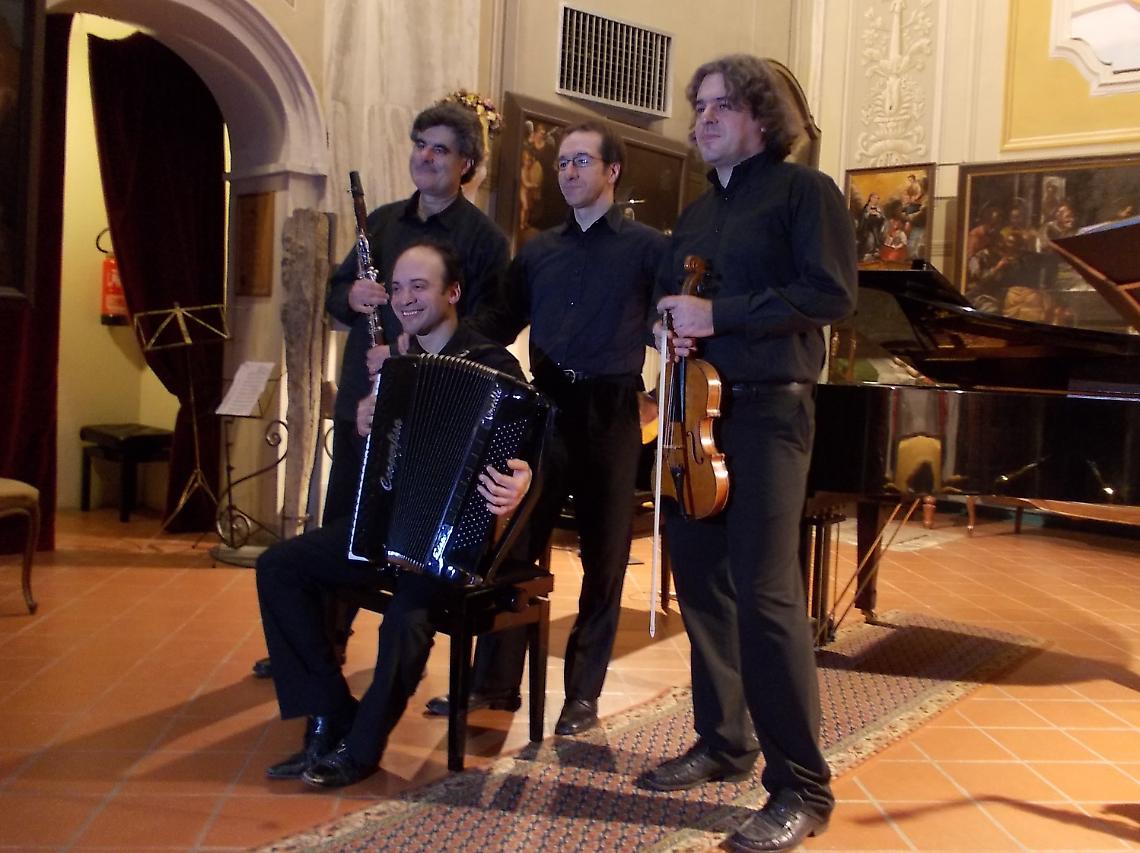 Nizza: viaggio a ritmo di danza per festeggiare i 30 anni di vita dell'Unitre