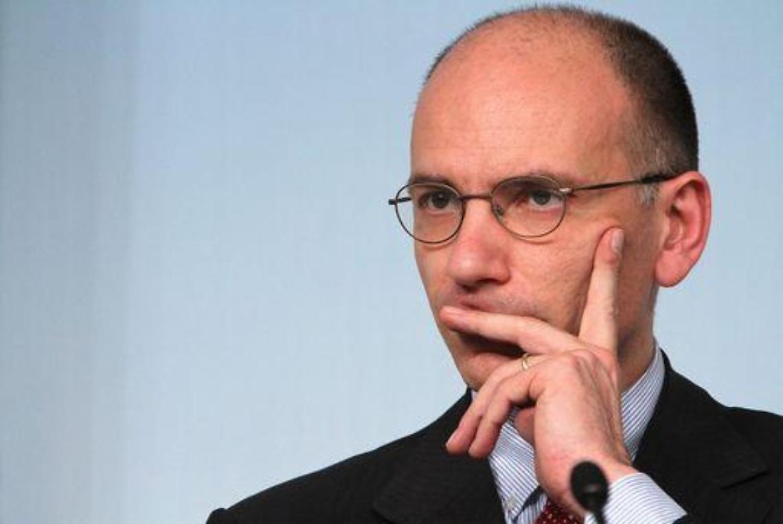 Obama a Letta: Priorit&agrave; affrontare disoccupazione giovanile