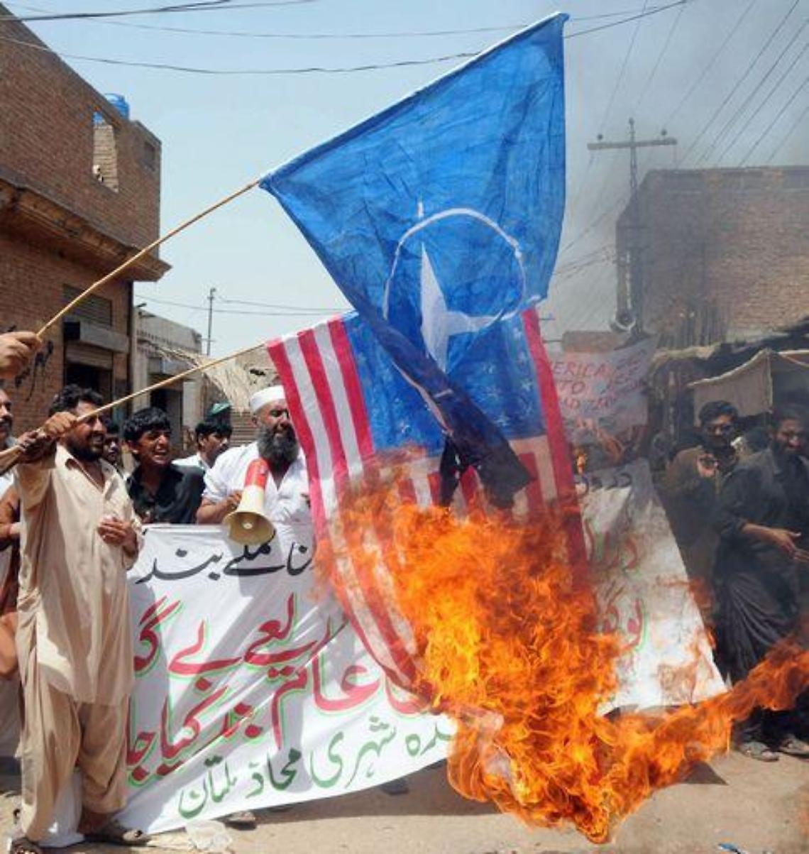 Pakistan/ Attacco con drone Usa in Nord Waziristan: 4 morti