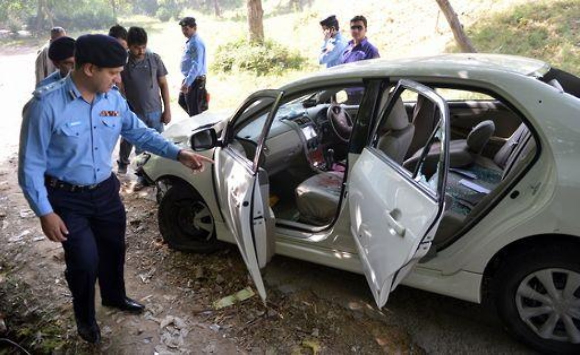 Pakistan/ Ucciso magistrato che indagava su omicidio Bhutto