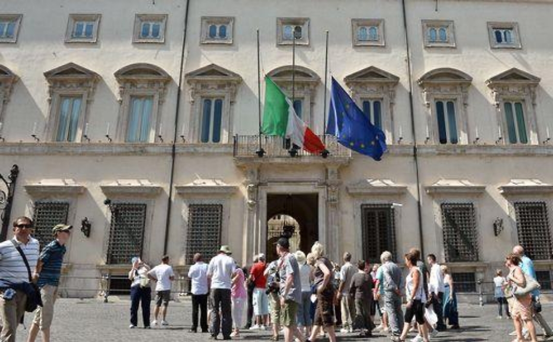 Partiti/ Cdm: Decisione politica, sar&agrave; abolito finanziamento