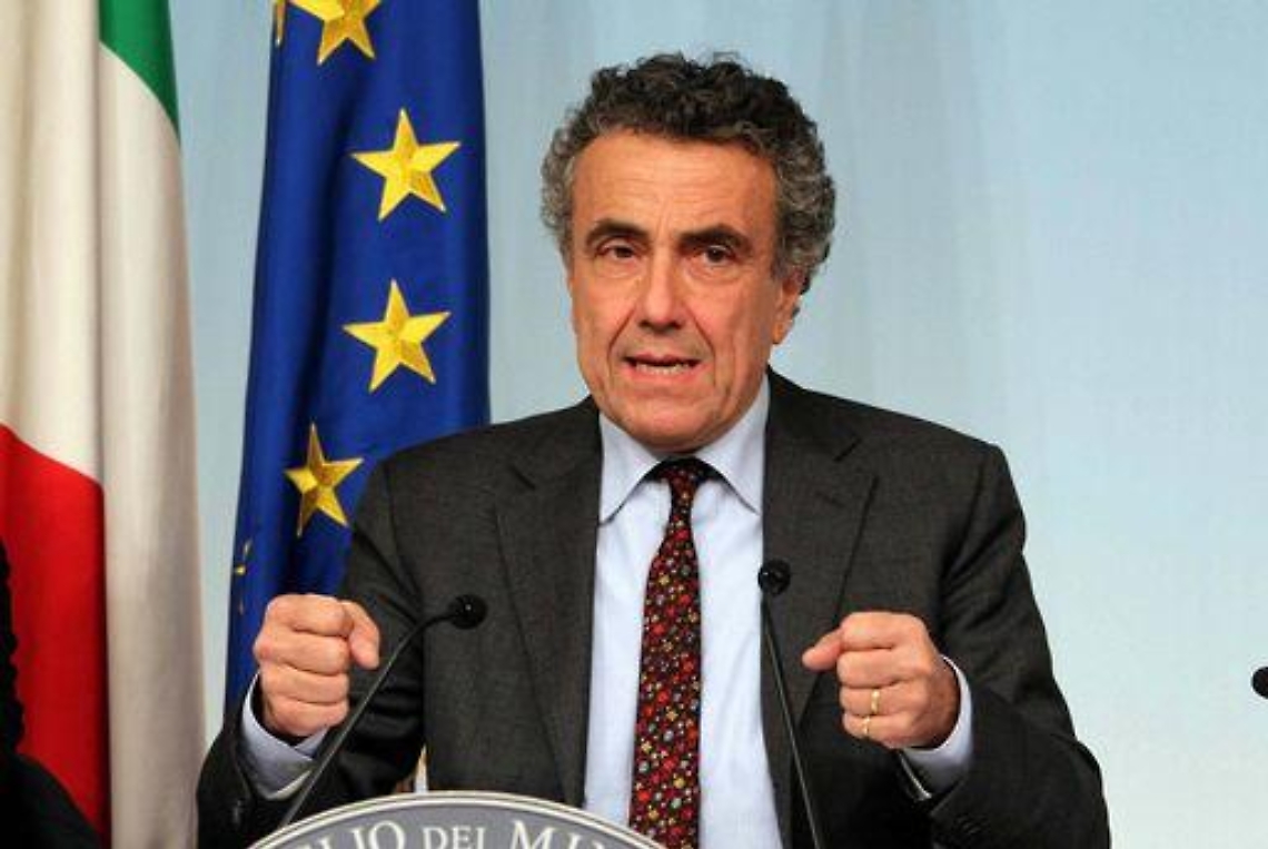 Pd/ Barca: Complementariet&agrave; fra Renzi e me, serve impegno comune