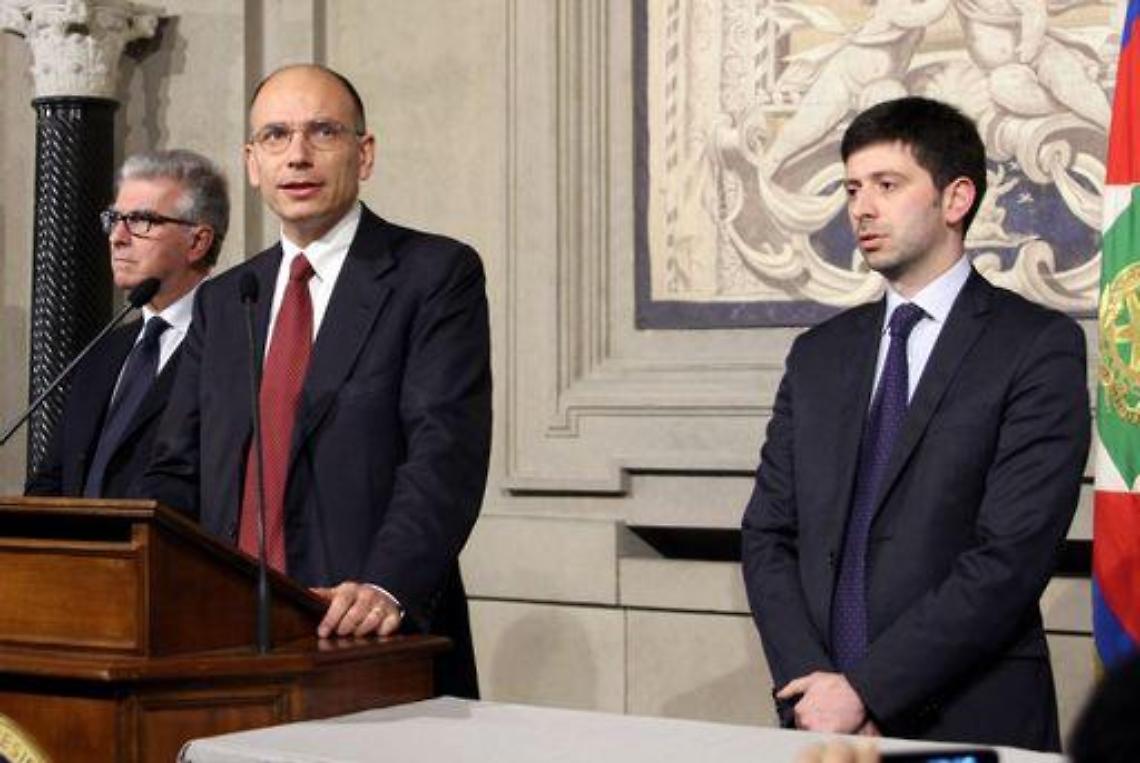 Pd/ Coordinamento: Segretario condiviso e congresso in autunno