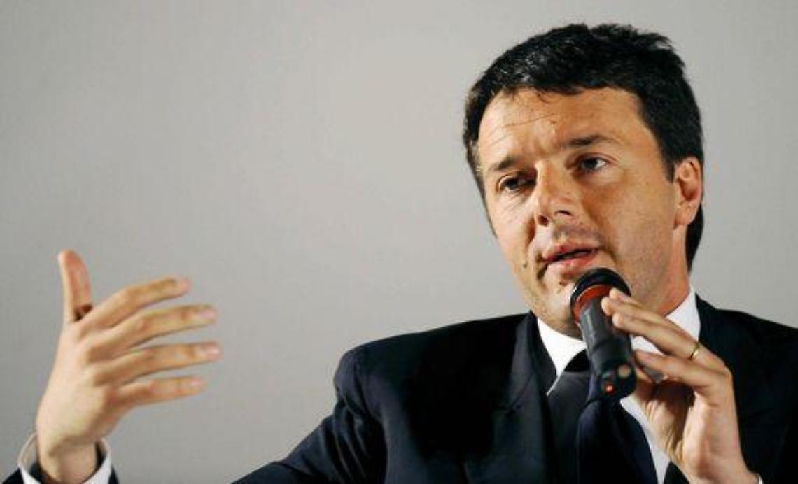 Pd/ Renzi: A questo giro non mi candido segretario