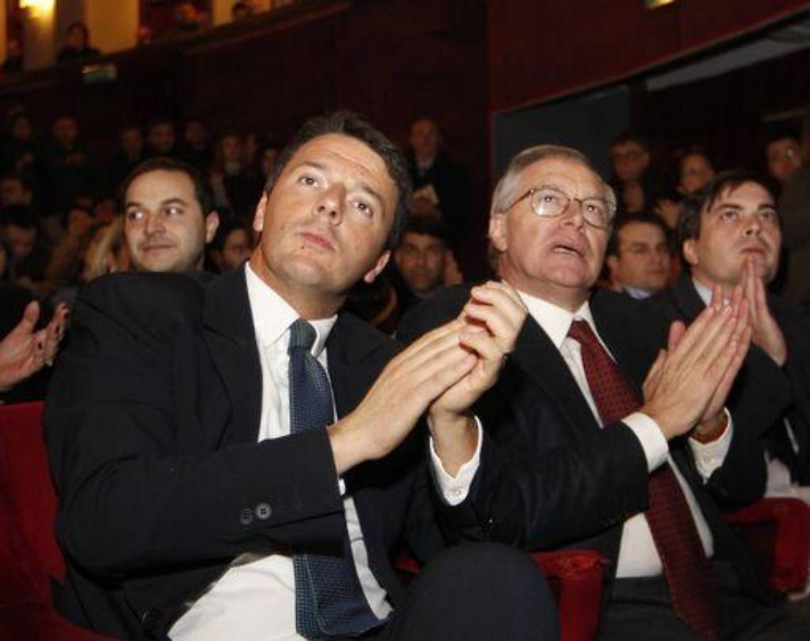 Pd/Domani assemblea dalle 10,entro le 13 candidature segreteria