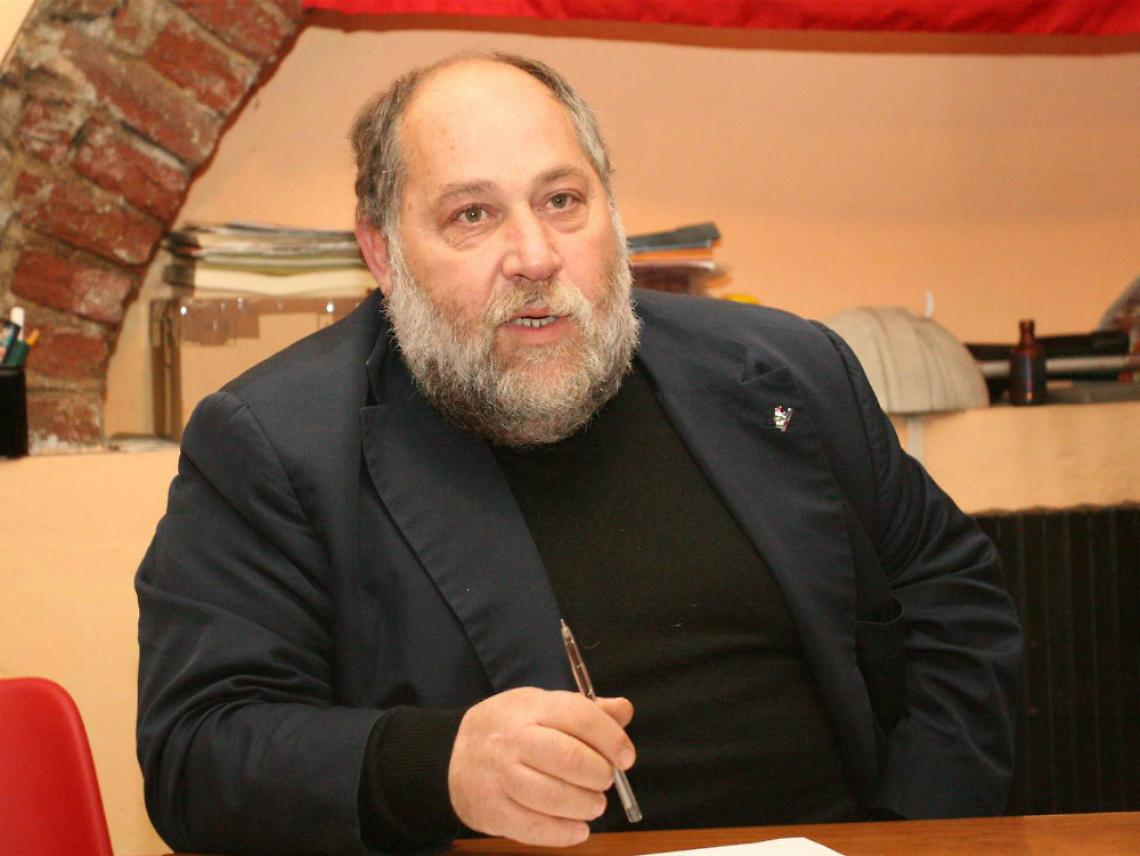 Pensabene: &laquo;Si verifichi compatibilit&agrave;<br/>della nomina del presidente Asp&raquo;