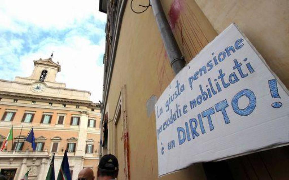 Pensioni/ Baretta: Flessibilit&agrave; &egrave; possibile,risolverebbe problemi
