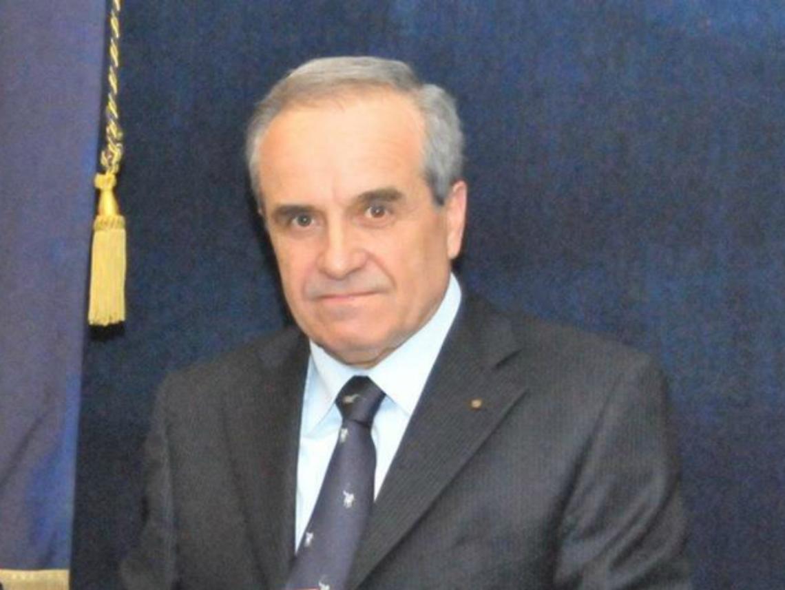 Pier Franco Ferraris eletto vice presidente<br/>della Fondazione Cassa di Risparmio di Asti