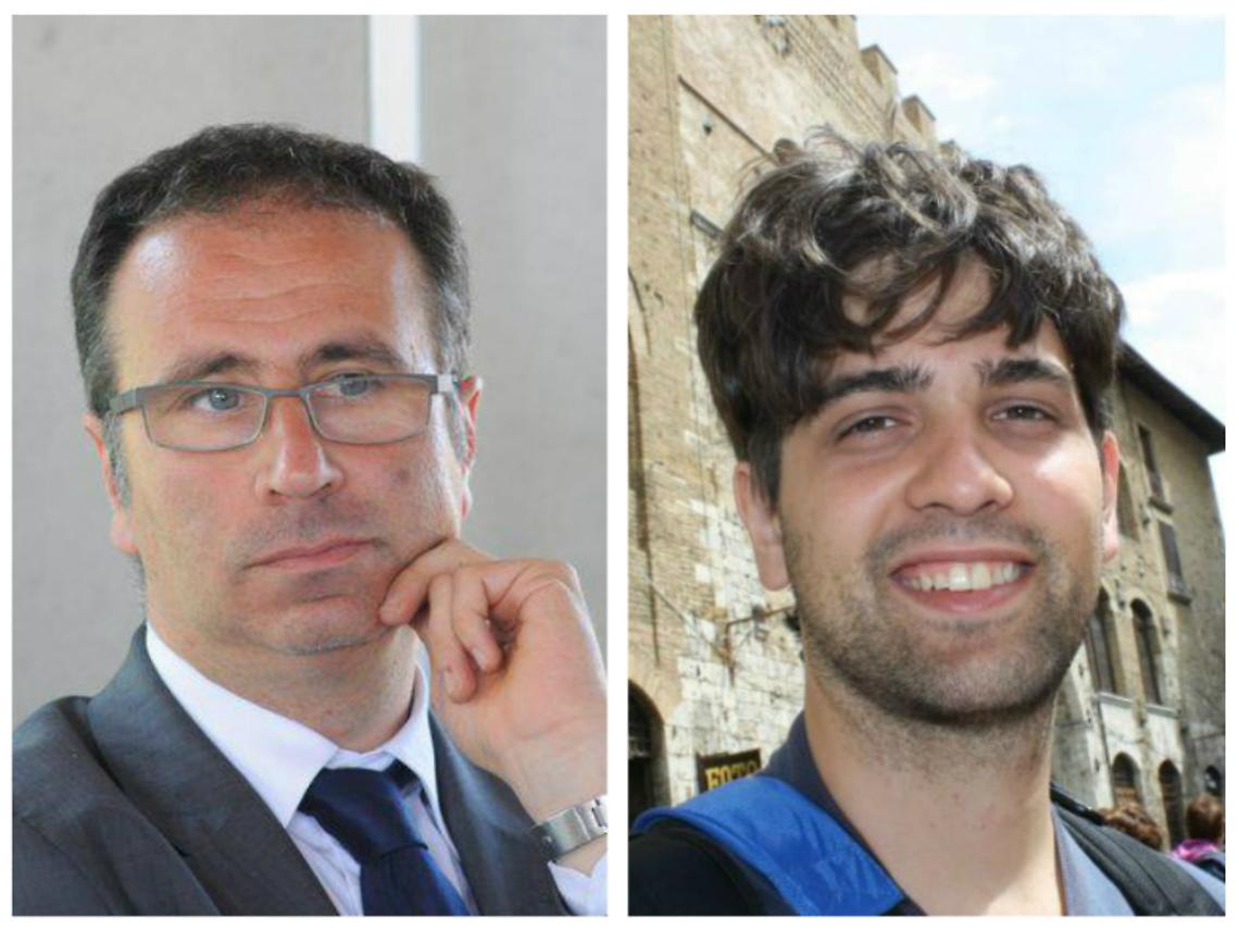 Prima busta paga per gli onorevoli<br/>Quanto guadagnano Fiorio e Romano?