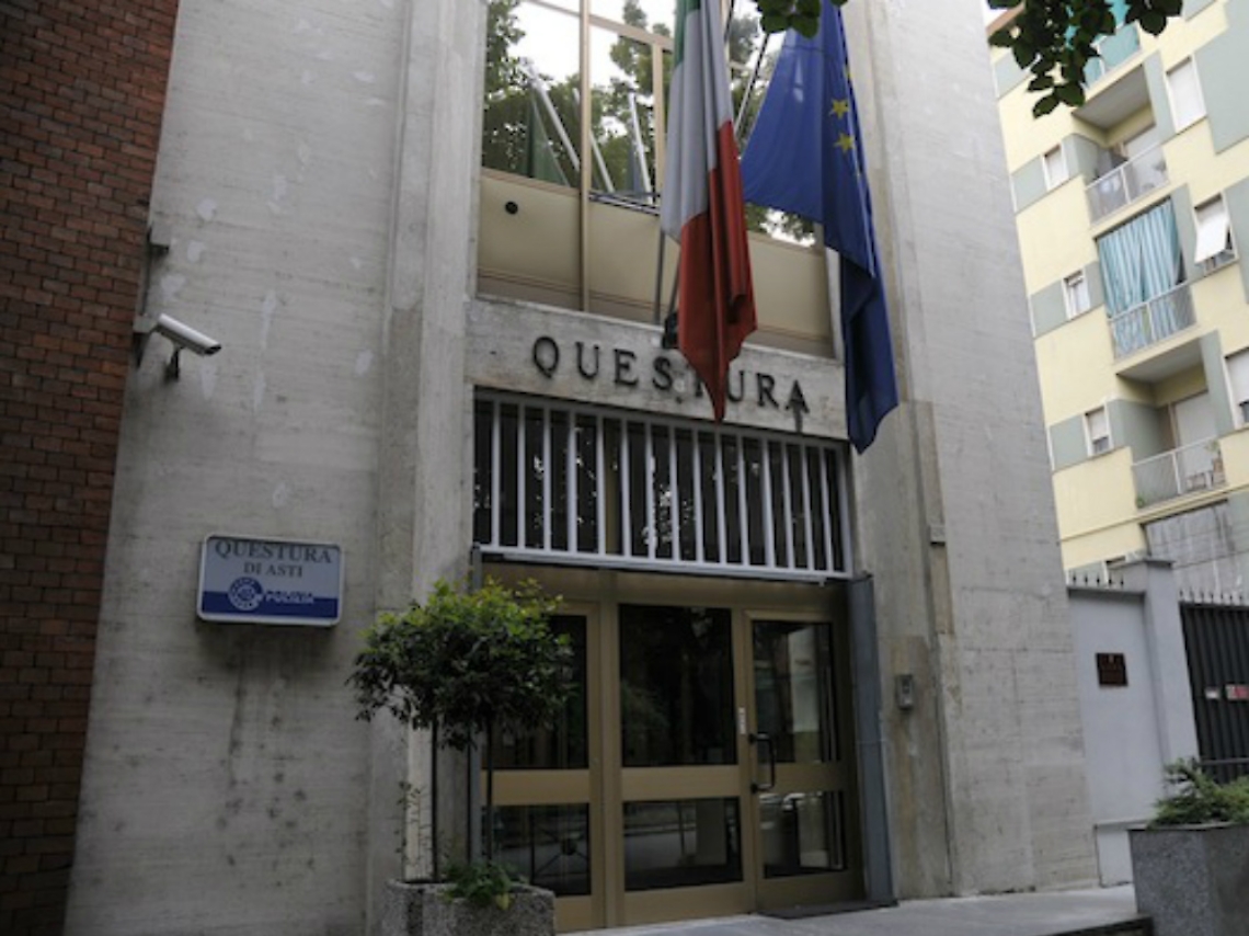 Questura, giro di nuovi incarichi