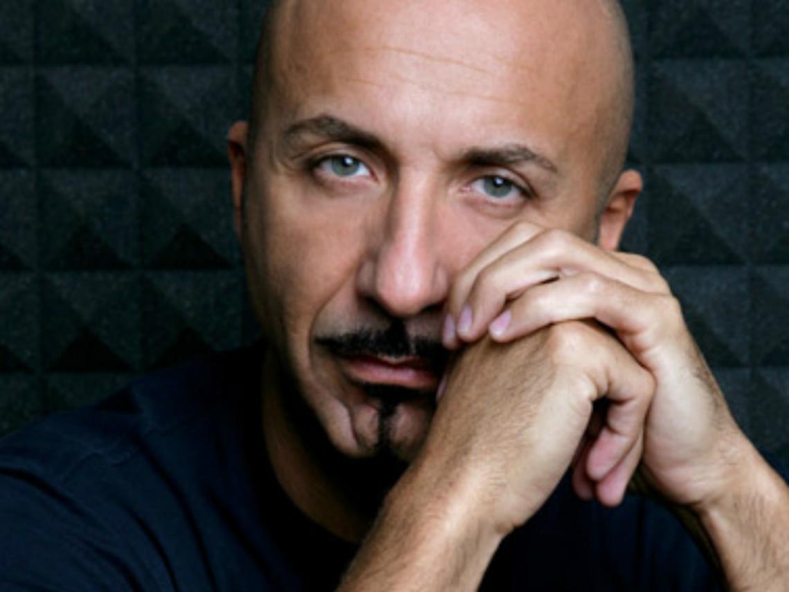 "San Jorio Festival 2013": grande finale all'Alfieri con Luca Jurman in giuria