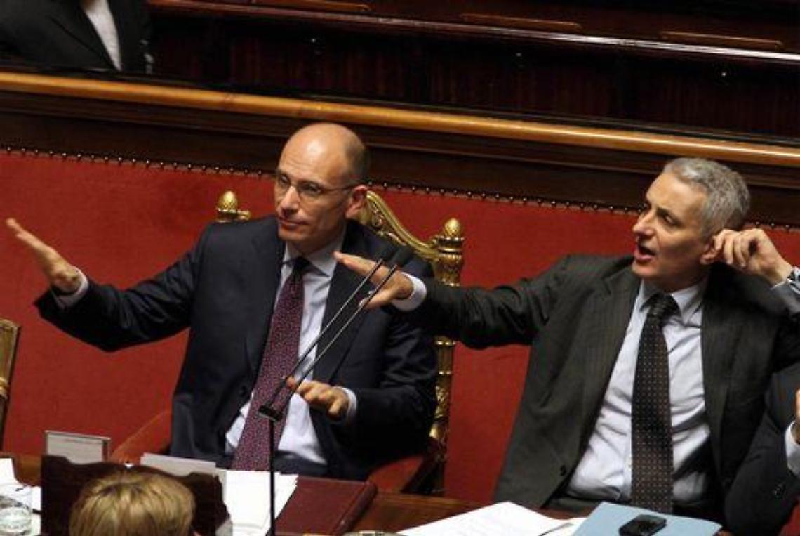 Riforme/ Quagliariello: Al via percorso per democrazia efficiente