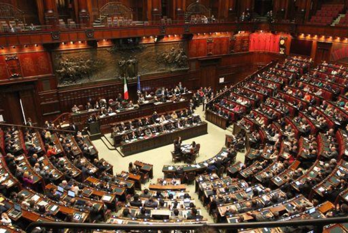 Riforme/Maggioranza cerca con opposizioni convergenza su mozione