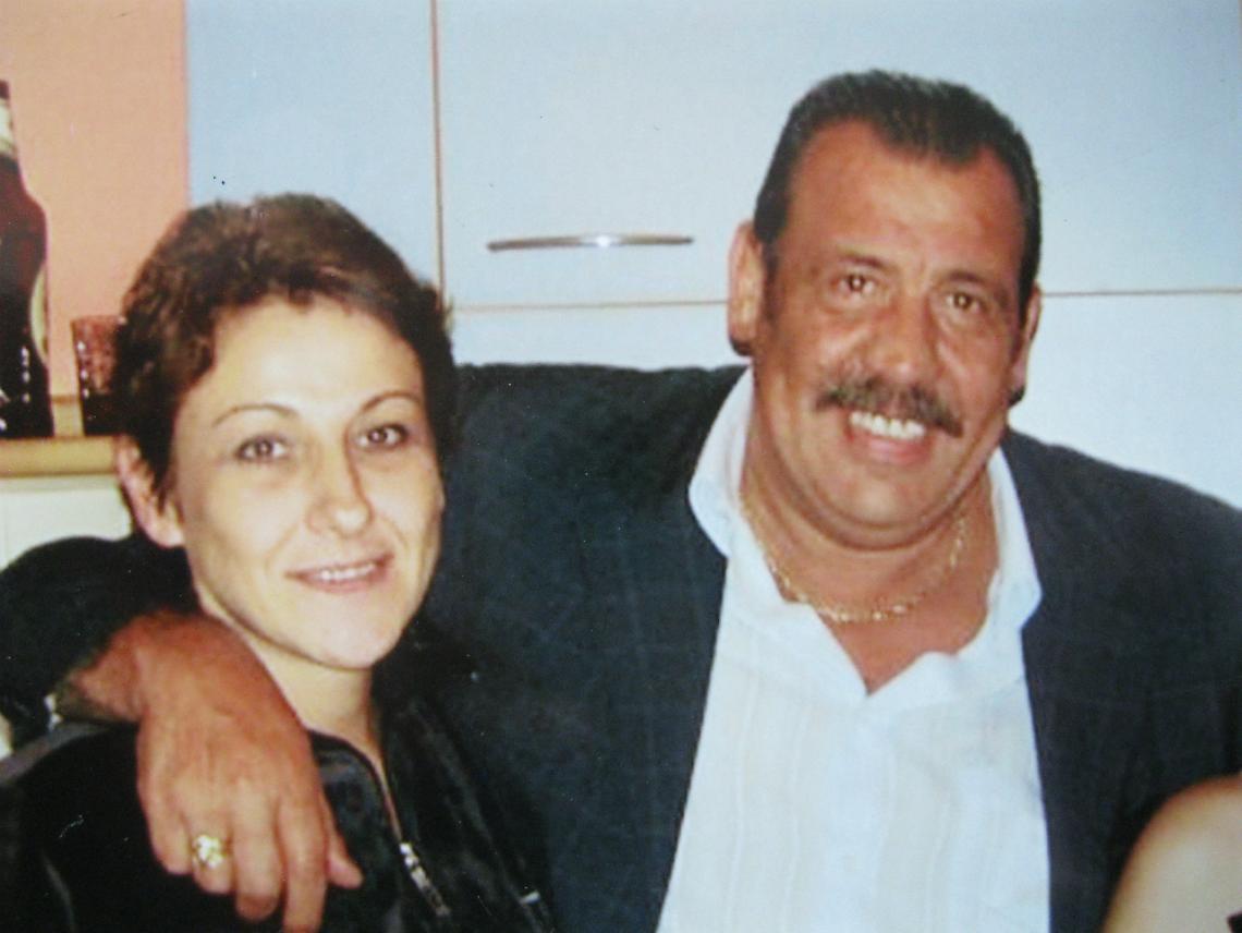 &laquo;Sai che hai ucciso Gino di Foggia,<br/>ti conviene consegnarti&raquo;