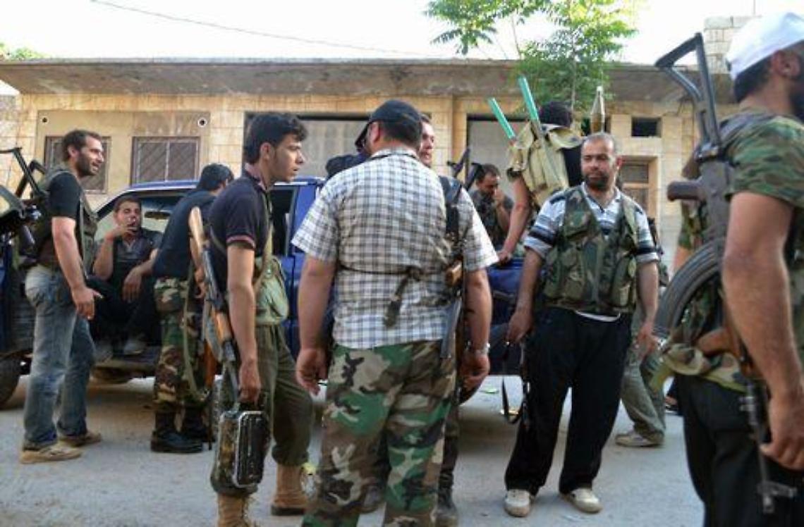 Siria/ Mosca: Revoca embargo armi avr&agrave; conseguenze su Ginevra II